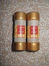 2 Limitron JKS-30 600VAC Current Limiting Fuses