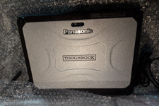 Panasonic Toughbook Cf-20 Touchscreen (intel Core I5 1.2ghz) 10.1" 8gb 256gb Mk2