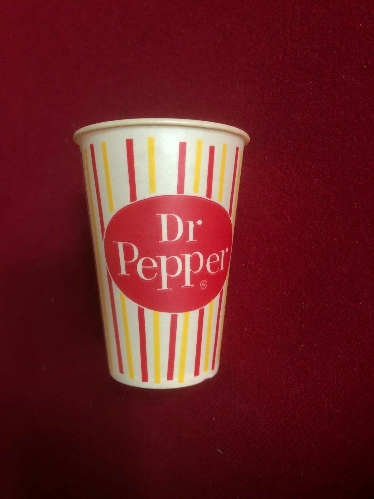 1960's, Dr. Pepper, 