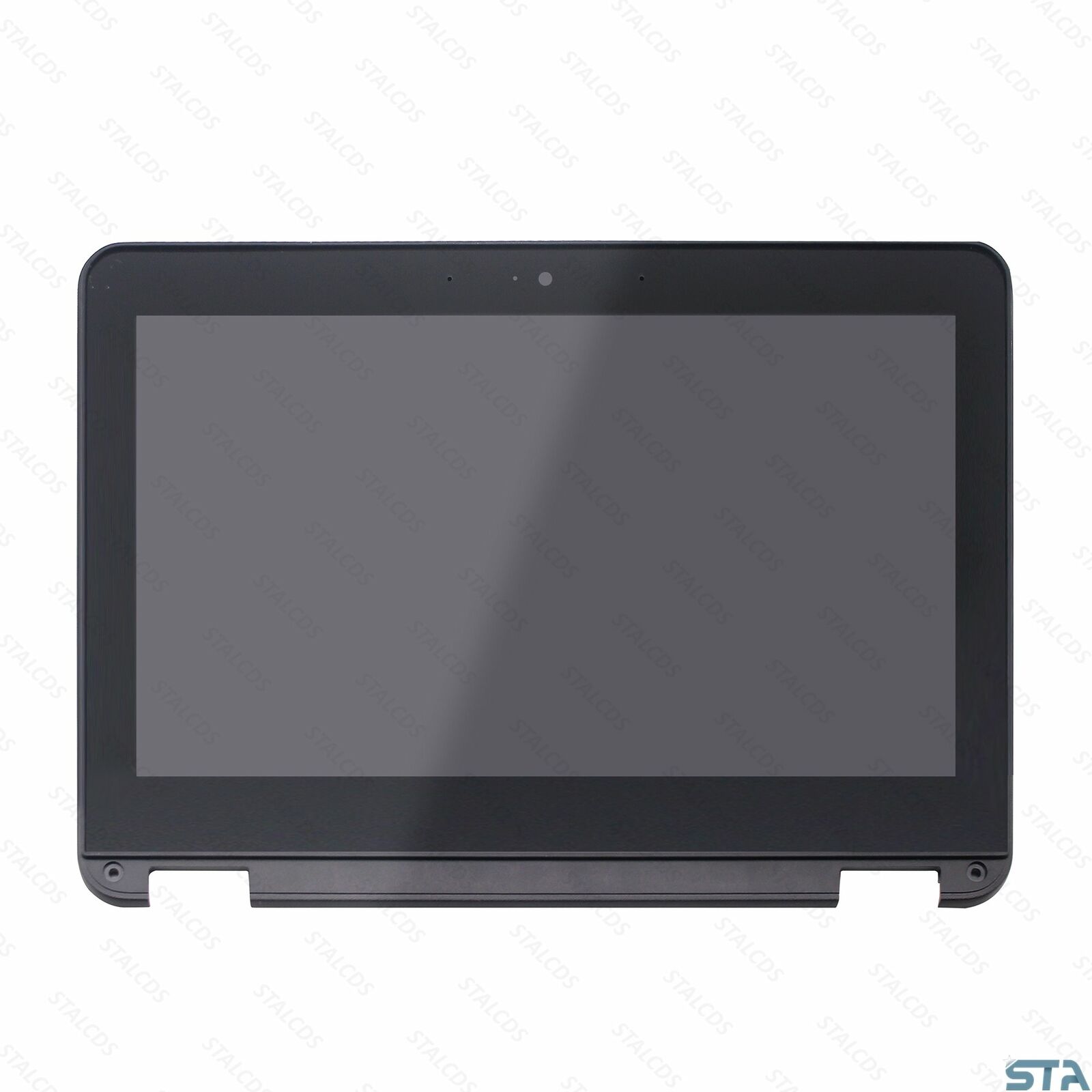 LED LCD Touch Screen Digitizer Assembly+Bezel for Lenovo N23 Winbook 80UR0002US
