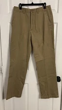 Dockers Men’s 34x34 D3 Khaki Onward Pants 