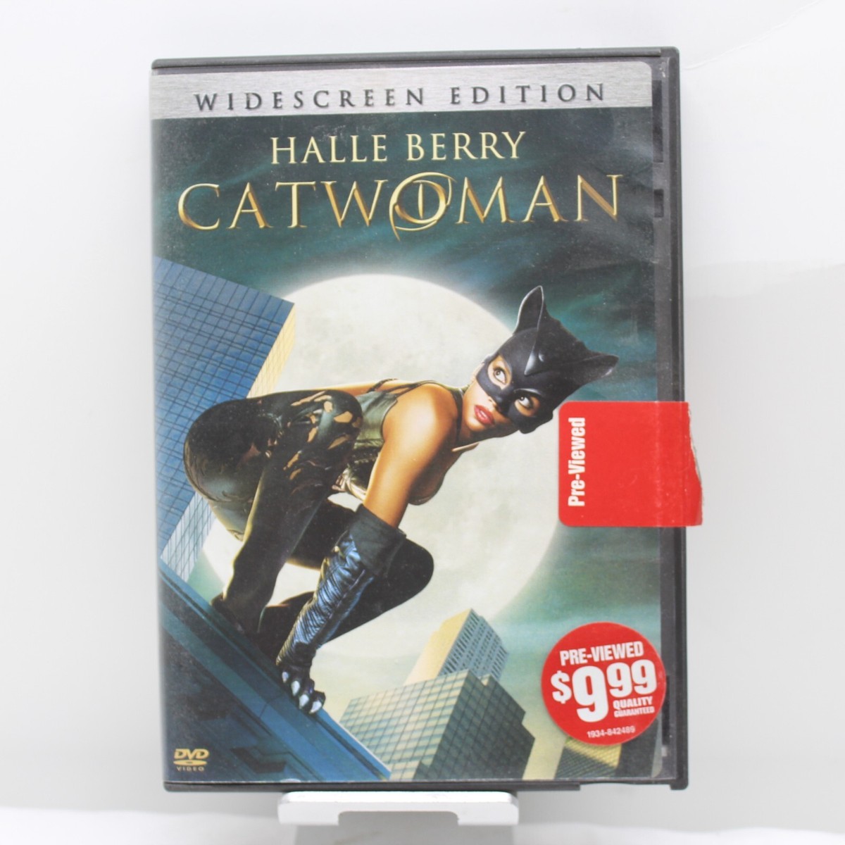 Catwoman (2004) (DVD, 2007) | eBay
