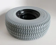 DRIVE WHEEL FOR ADVANCE WARRIOR ST, 34RST, SC900 SCRUBBERS, 56315177, 56115272