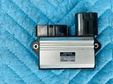 Lexus LX570 Engine Air & Fuel Injection Control Module 2013 OEM