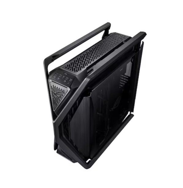 ASUS ROG Hyperion GR701/Black Steel Computer Case/ Express/Genuine eBay