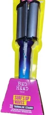 *NEW* TIGI Bedhead Surfs Up Hair Waver - 2"