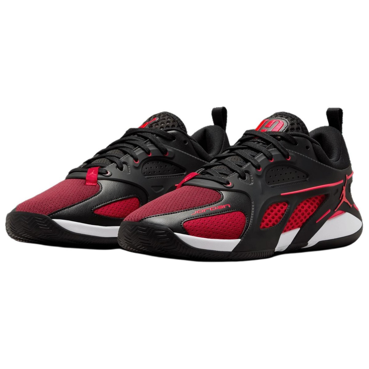 Size 7.5 - Air Jordan Heir PF Bloodline for sale online | eBay