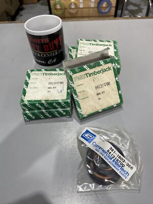 FMG Timberjack 841319700 T-25 Seal Kit