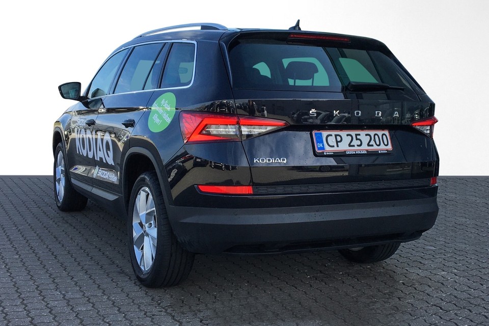 Air care skoda