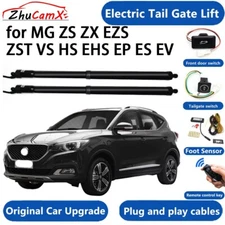 Electric Tail Gate Lift Tailgate System for MG ZS ZX EZS ZST VS HS EHS EP ES EV