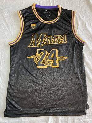 kobe bryant jersey 24 for sale