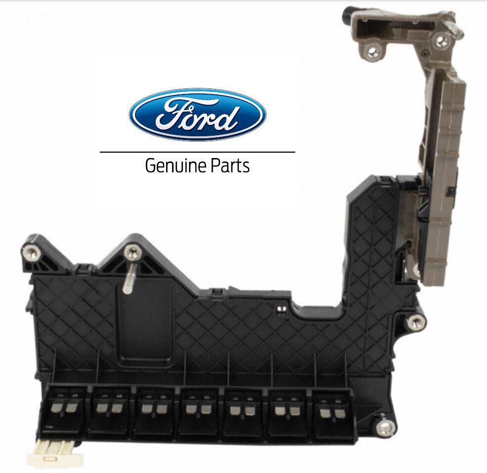 NEW OEM Genuine Ford 6R80 Transmission Lead Frame Temp Range Position Sensor