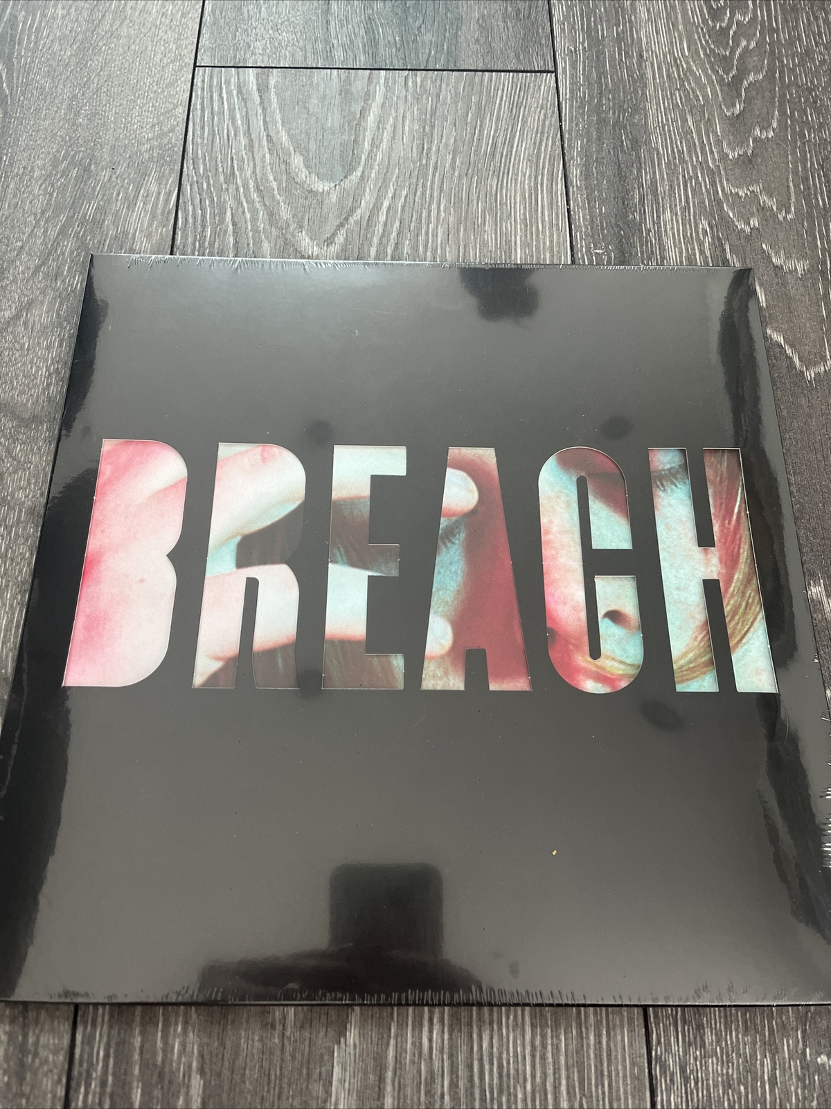 Lewis Capaldi - Breach (Vinyl 12"" 2020, Ep, Limited Edition)
