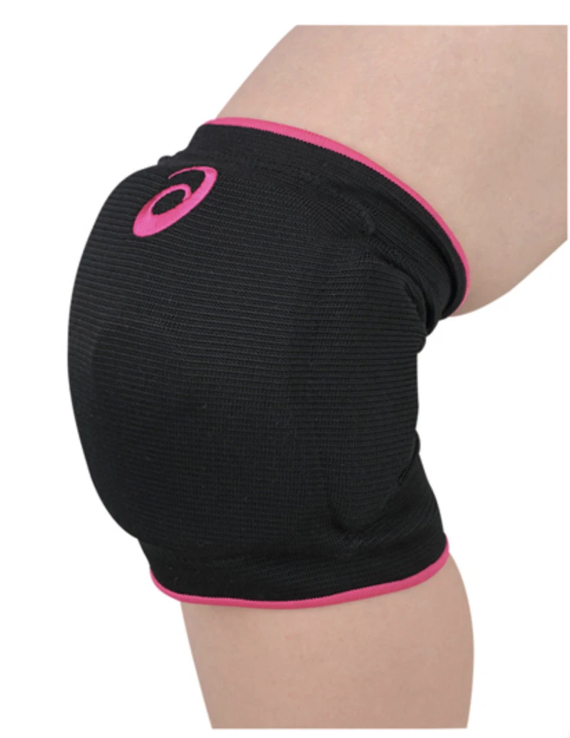 Knee pads volleyball asics hotsell