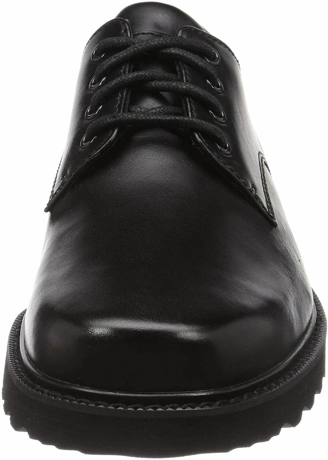 Rockport Men's Northfield Oxford Black 