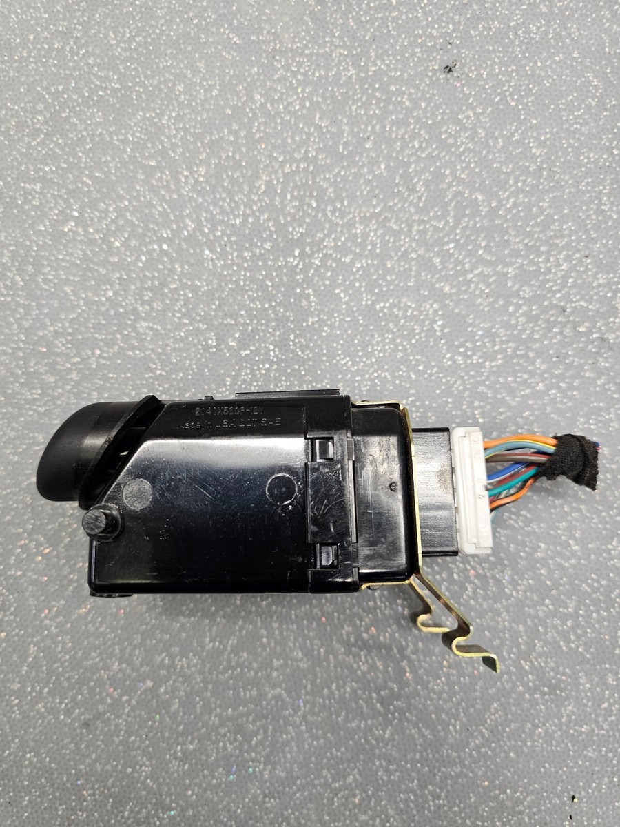 🔥2002 - 2007 Jeep Liberty Hazard Warning Switch Mopar 56010158 JL