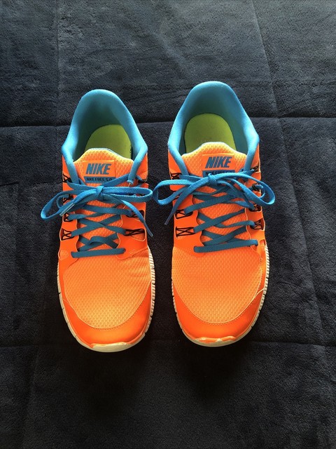 nike free run size 13