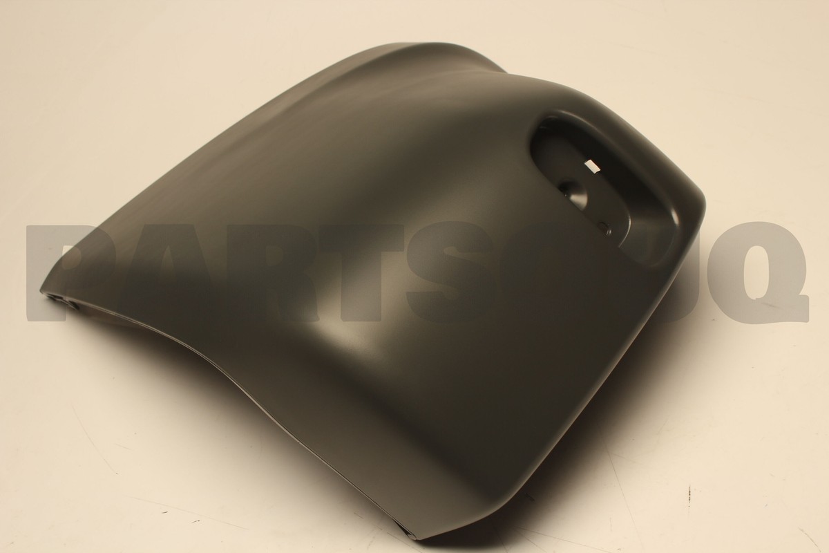 5216142902 Genuine Toyota COVER, REAR BUMPER 52161-42902 | eBay