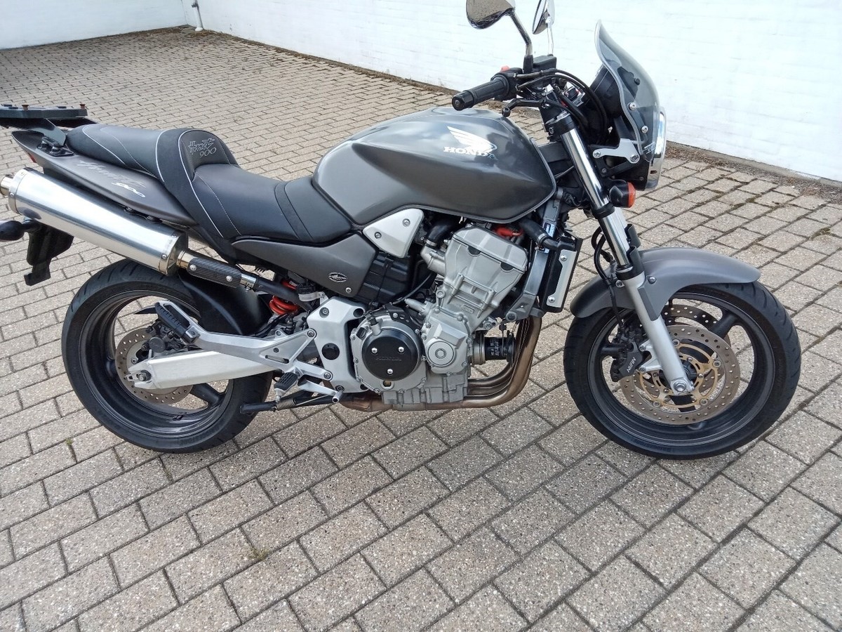 Honda cb900 hornet