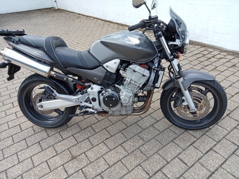 Honda cb900 hornet