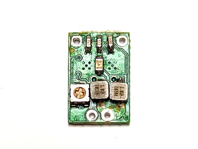 SL-SD-7 High-Power Adjustable Current Laser/LED Buck Driver 1.8A to 6.5A Output