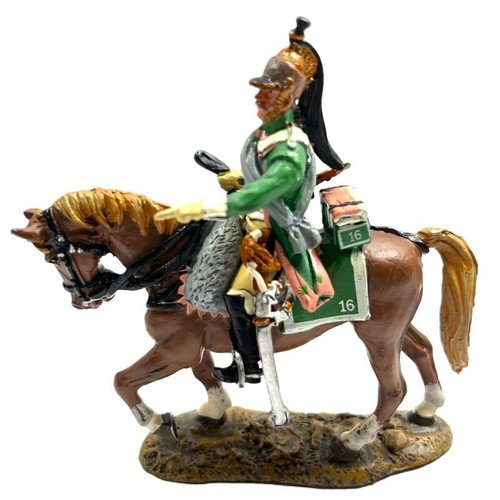 Autrichien Napoléonienne Cavalerie 1798 -1815 Sprues - Perry Miniatures - 28MM