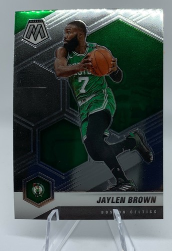 2020-21 Panini Mosaic Basketball Base Vets Stars HOFs #1-300 NO Rookies You Pick - Picture 156 of 236