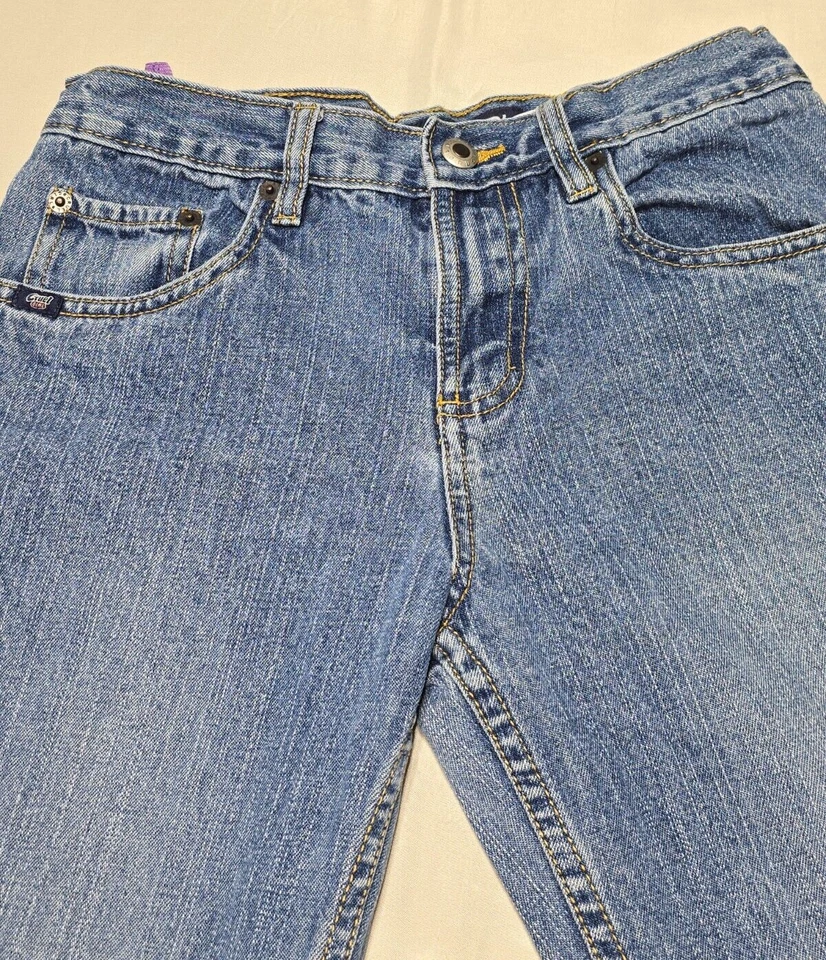 Cruel Girl Girls jeans size 12 Reg - Image 2 of 4