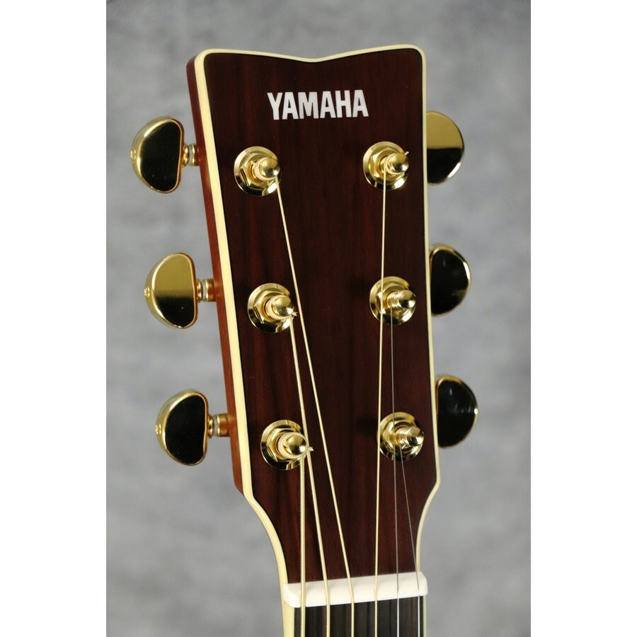 YAMAHA LL16D ARE 超美品 YAMAHA / LL16D ARE NT Acoustic Guitar from JAPAN | eBay