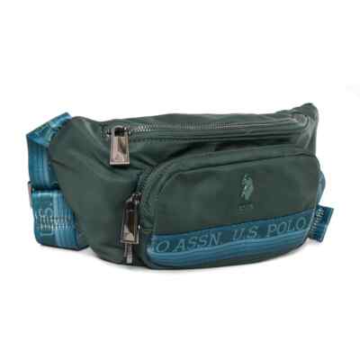 U.S. Polo Assn - Mens Shoulder Bag - New With Tags