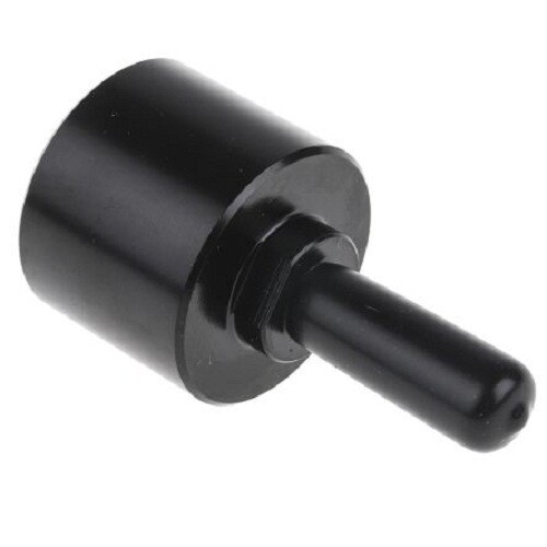 Alwayse STEEL BALL TRANSFER UNIT 25.4mm 135kg Max Load, Bolt Fixing *UK Brand - Picture 2 of 7