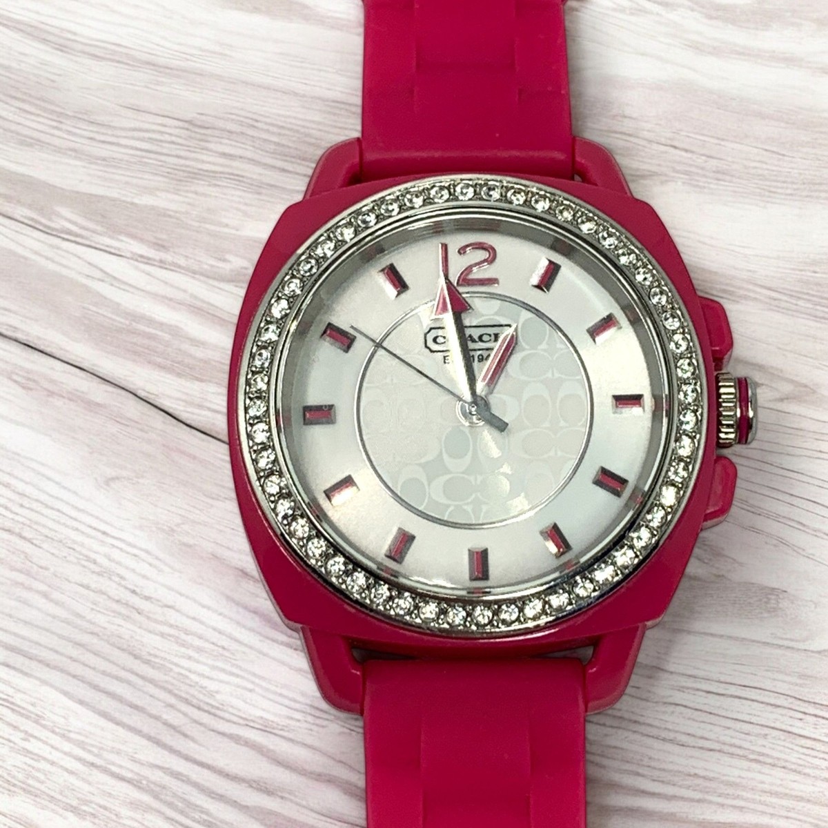 Coach Women