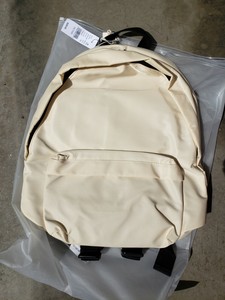 fear of god essentials backpack