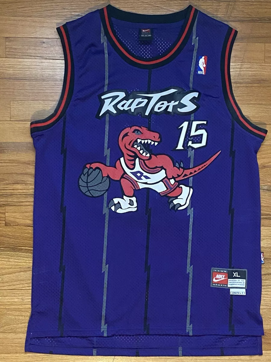 Toronto Raptors Jerseys & Gear.
