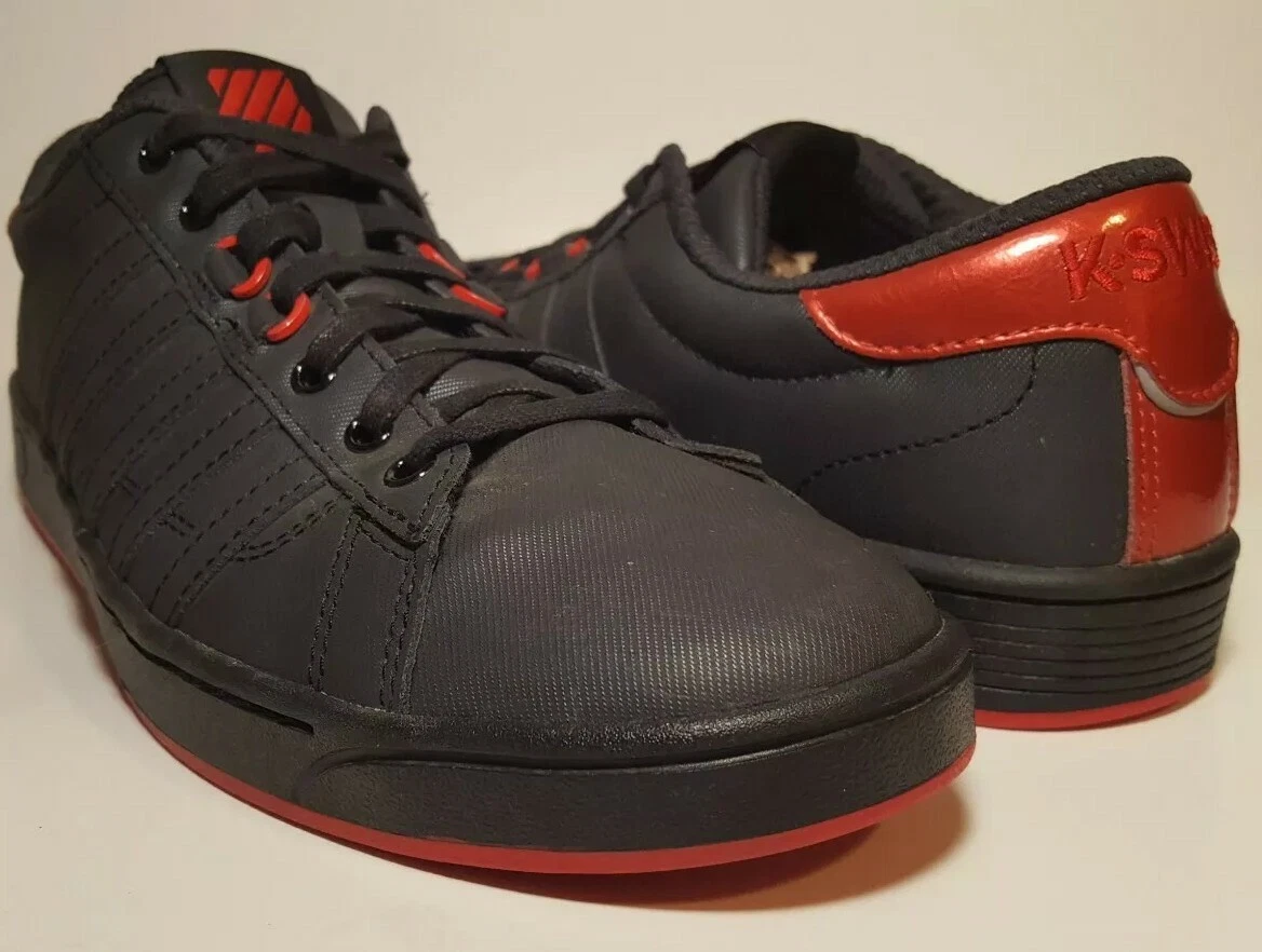 K swiss best sale waterproof