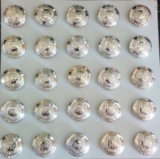 Royal Engineers 19 mm 3/4" 30L Uniform buttons         Firmin London No78A