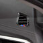 thumbnail 10  - For BMW F20 F21 Carbon Fiber M Sport Interior Air Conditioning Vent Outlet Trim