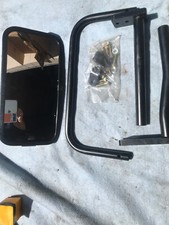 CAT MIRROR ASSEMBLY Pt# 8V-1169 CATERPILLAR Integrated Tool Carrier -- OEM NOS