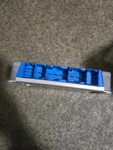 BMW 3 Touring E46 Getriebesteuergerät 7521759 5WK33503AG 3.00 Diesel 33759495