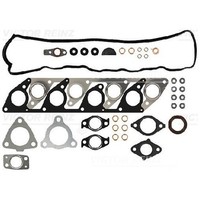 Dichtungssatz Zylinderkopf FüR Mitsubishi Pajero V4C Ab 86 Victor 4D56-TD Teil