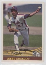 Click to enlarge Jesse Orosco