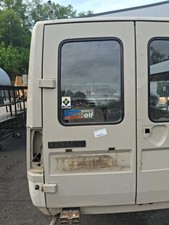 Porte arrière et accessoires Renault EXPRESS