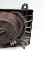Feu avant (phare) Opel FRONTERA