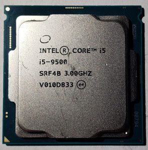 I5 9500 | eBay