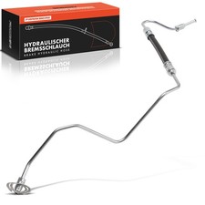 Flexible de frein Citroen C3