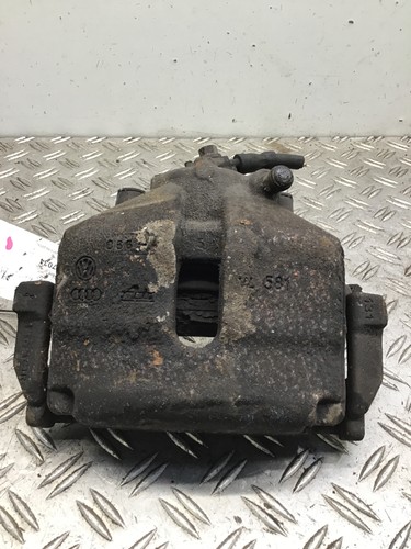 Bremssattel vorne links VW Touran II (1T3) 2.0 TDI 103kW 140PS  CFHC
