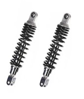 StoßDäMpfer Performance Fahrwerk YSS Honda Cb 750-900 Rd222-365P-09-18