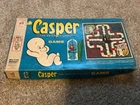 Vintage 1959 Milton Bradley Casper the Friendly Ghost Board Game in Box Spinner