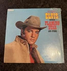 Elvis Presley Elvis Sings Flaming Star 1969 LP Vinyl RCA Rockaway Press VG+/EX