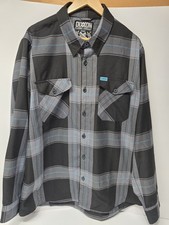 Dixxon Flannel Company The 9 Mil Mens 2X XXL